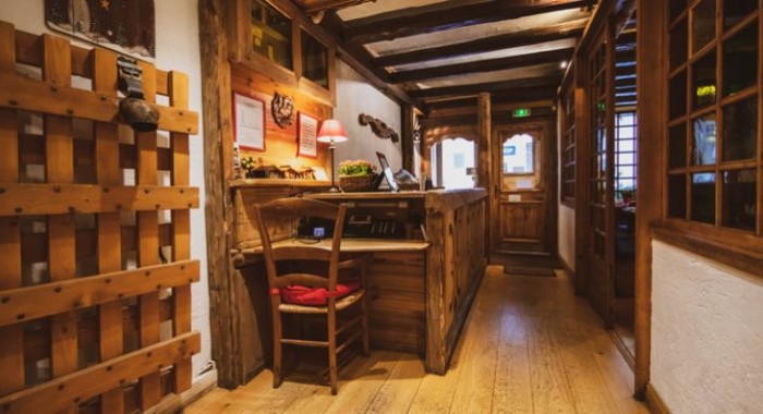 Hotel Le Kern, Val D'Isere ski chalet, image 7